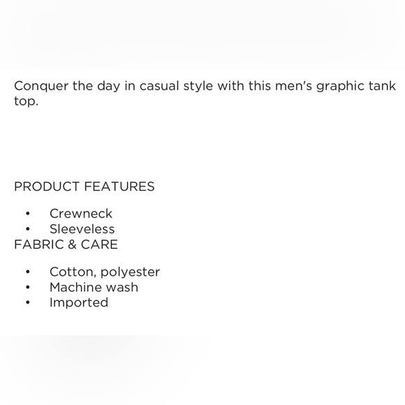 Peanuts 🆕Snoopy “Nope Not Today” Graphic Tank Top Size Small - Picture 4 of 5